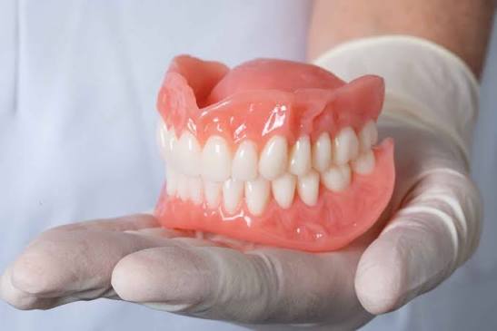 طراحی پروتز کامل با Exocad | Designing Complete Dentures with Exocad