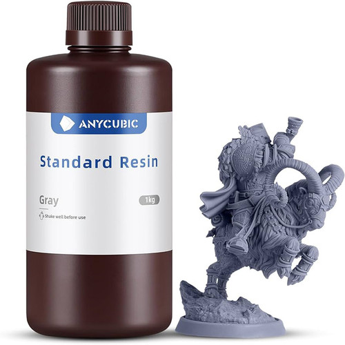 MODEL RESIN