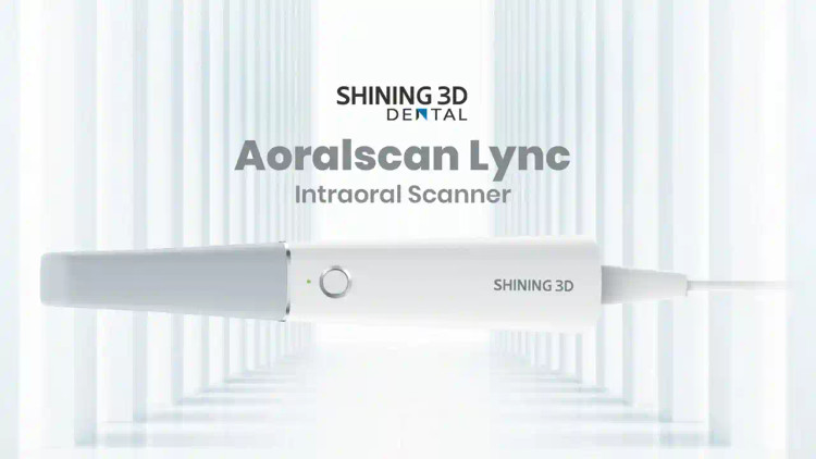 ORALSCAN SHINING LYNC