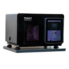 iranian milling pixdent e