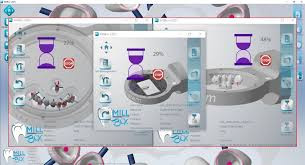 millbox software