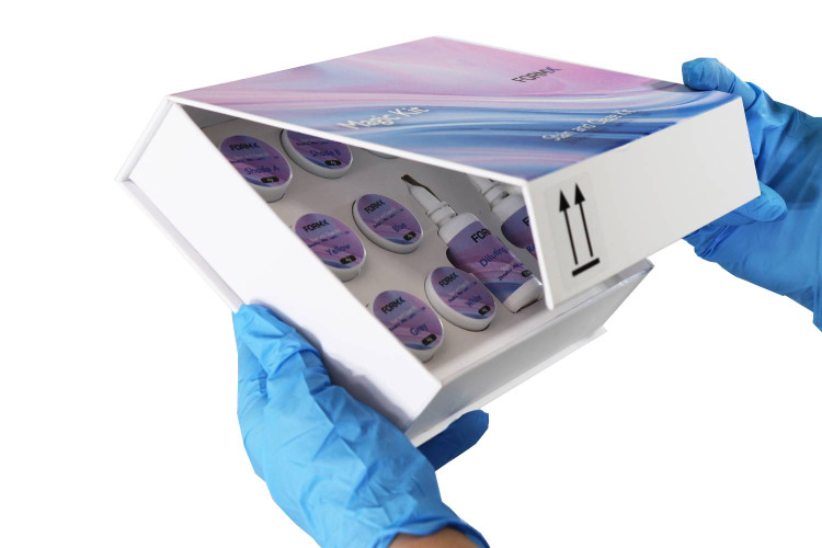 - kitformx-zirconia- coloring