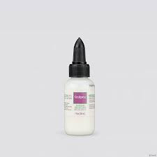 formx glaze liquid