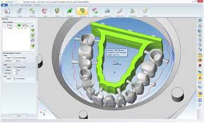worknc cad/cam