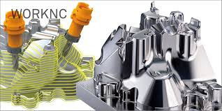 worknc cad/cam software