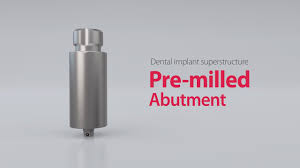 dentis pre-milled