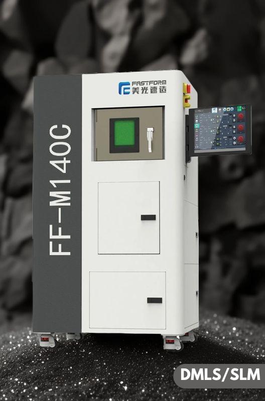 fastform ff-m140c metal printer