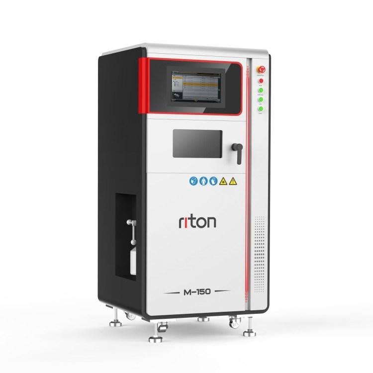 riton m 150 metal printer
