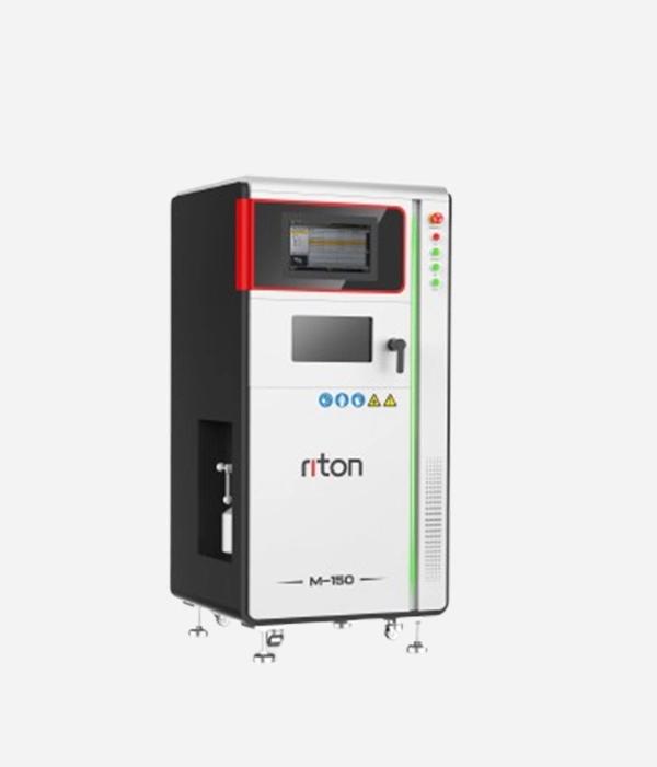 riton m150 metal printer
