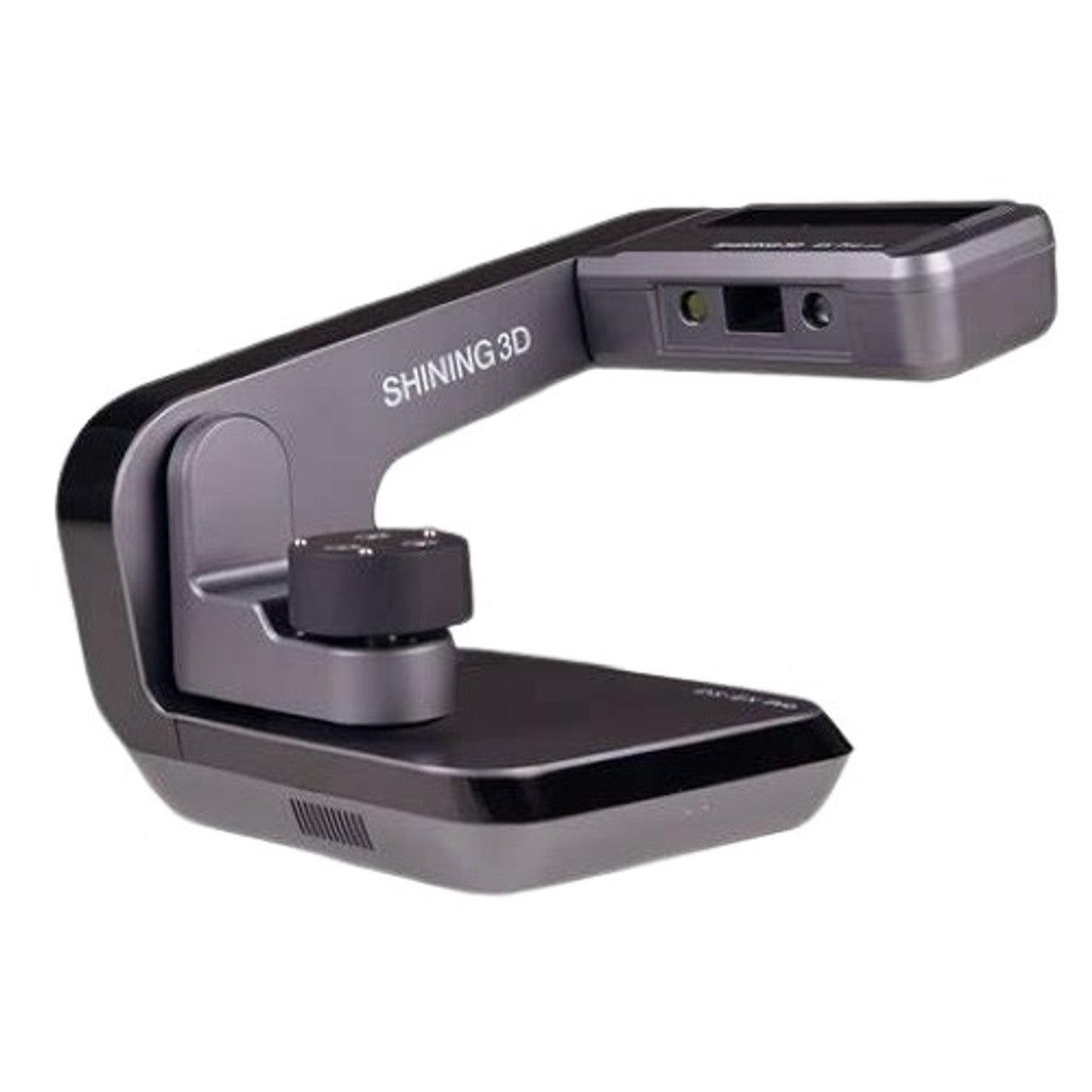 LAB SCANNER SHINING PRO H