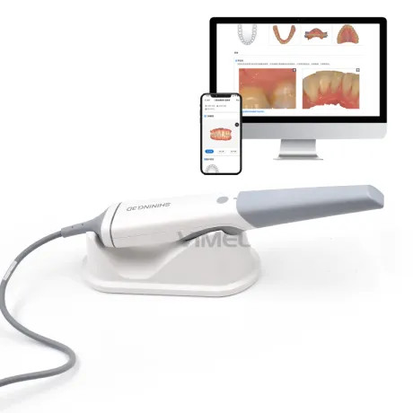 SHINING3D AORALSCAN