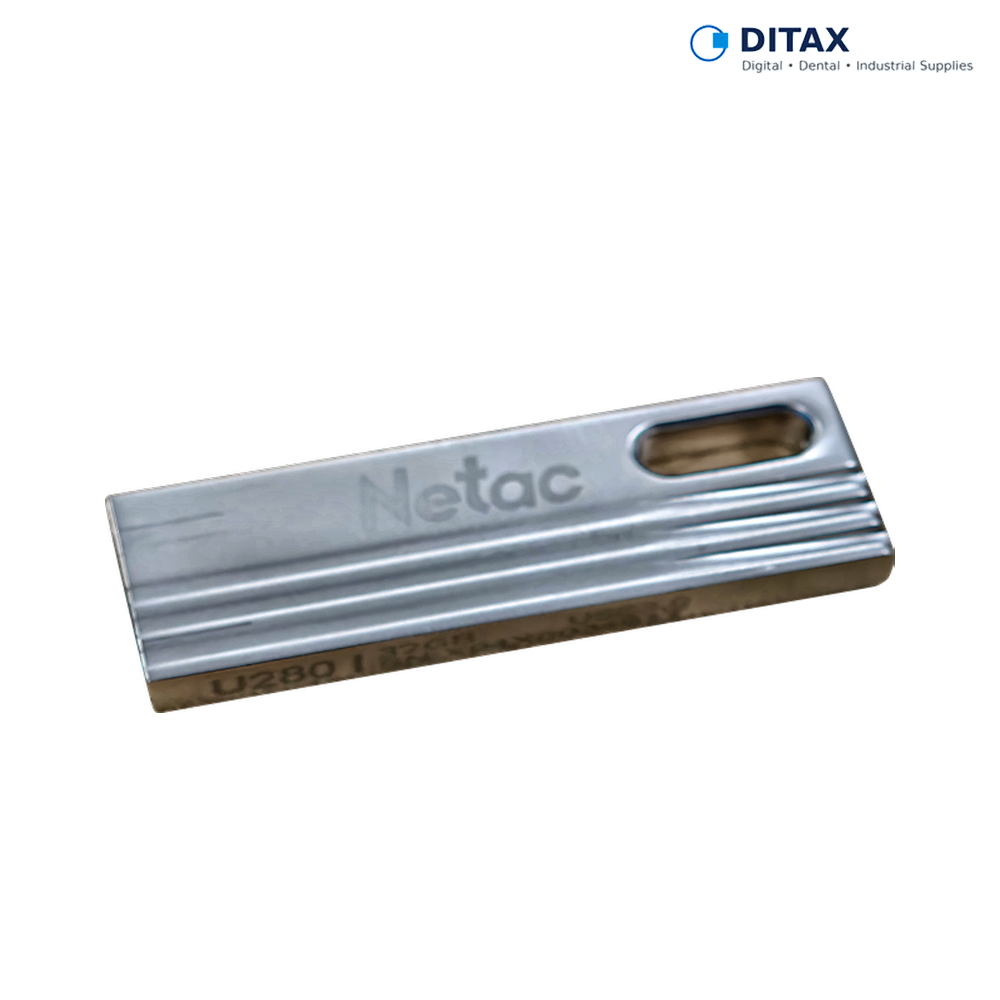 فلش USB اسکنر داخل دهانی SHINING 3D Aoralscan Elf