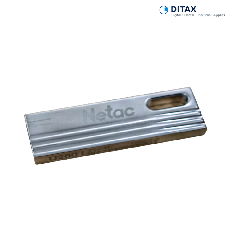 فلش USB اسکنر داخل دهانی SHINING 3D Aoralscan Elf