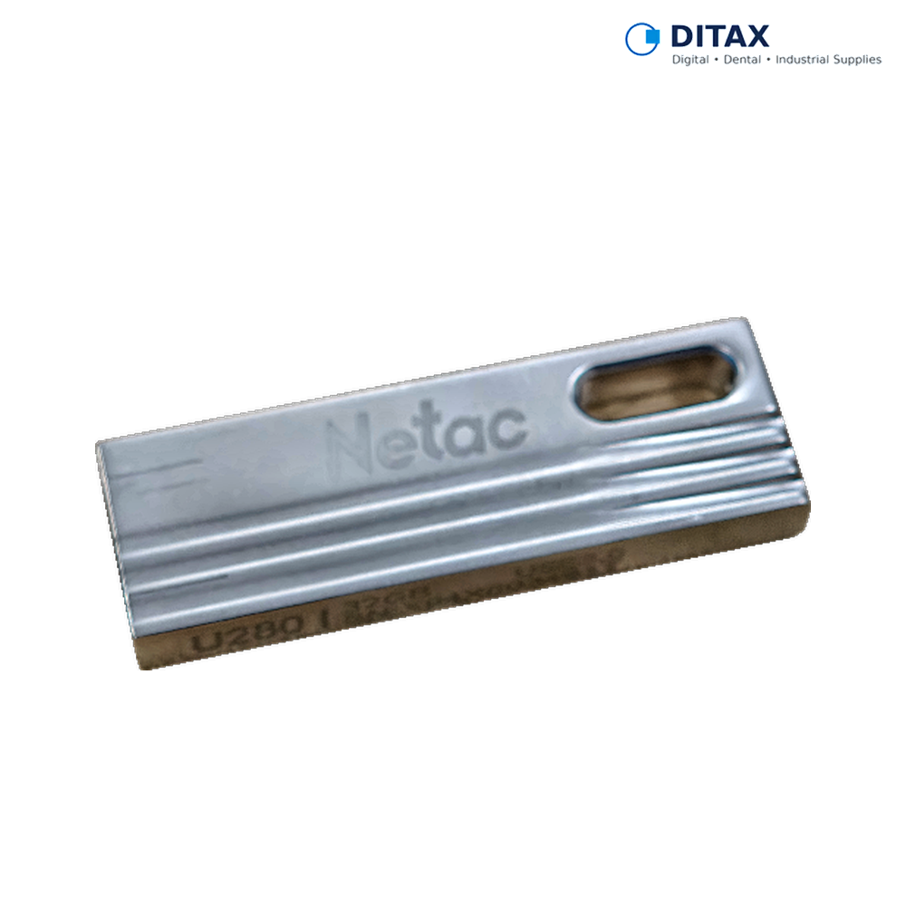 فلش USB اسکنر داخل دهانی SHINING 3D Aoralscan Lync