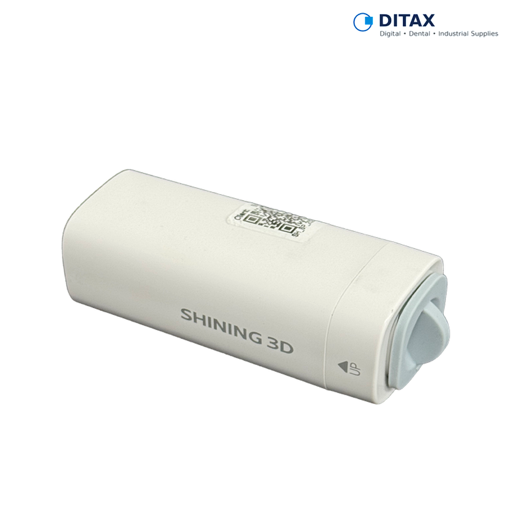 کالیبراتور دستی Mini اسکنر داخل دهانی SHINING 3D Aoralscan Lync