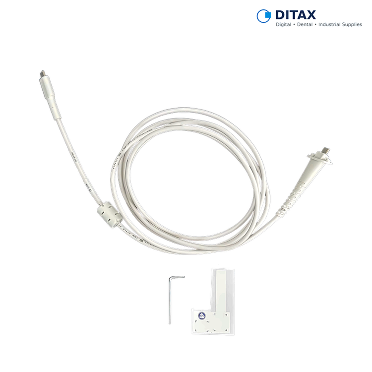 کابل ارتباطی اسکنر داخل دهانی SHINING 3D Aoralscan Lync