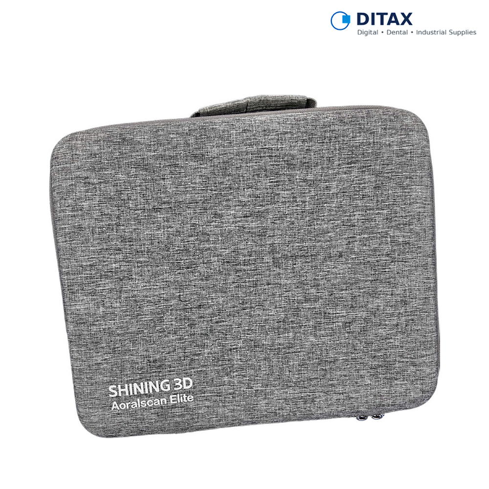 کیف نگهداری اسکنر داخل دهانی SHINING 3D Aoralscan Elite
