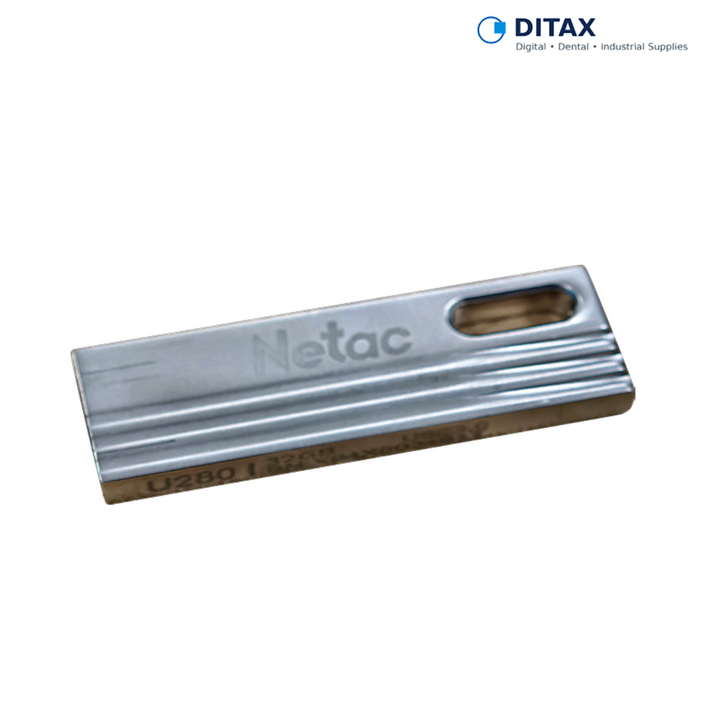 فلش USB اسکنر داخل دهانی SHINING 3D Aoralscan Elite