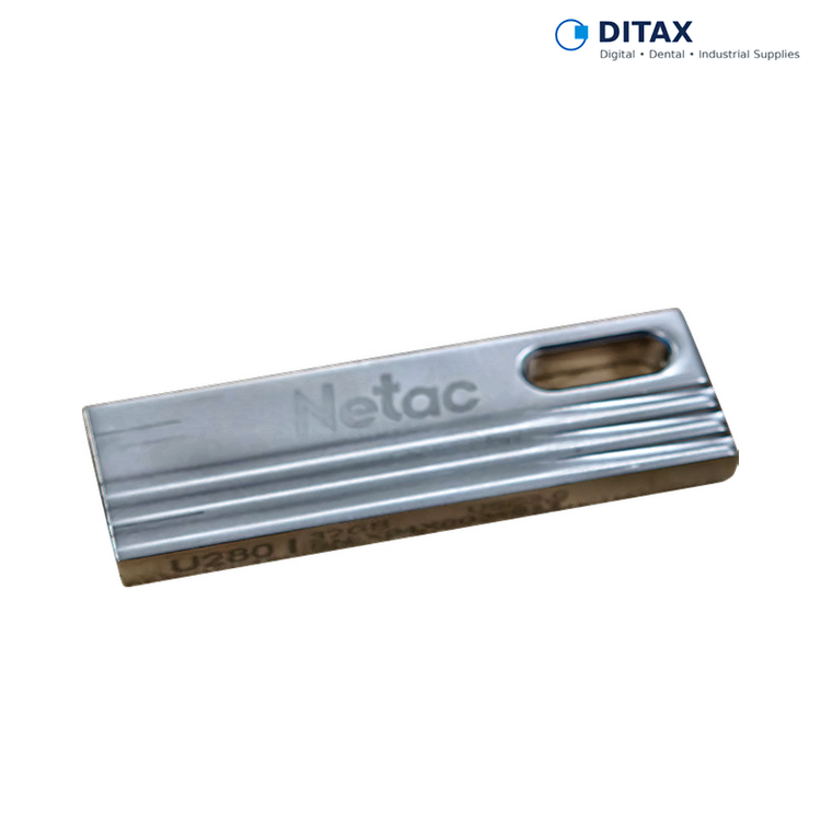 فلش USB اسکنر داخل دهانی SHINING 3D Aoralscan Elite