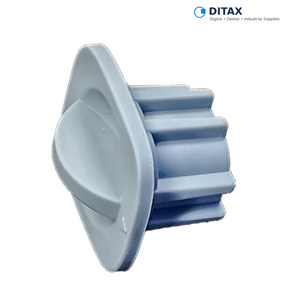 درپوش محافظ کالیبراتور اسکنر داخل دهانی SHINING 3D Aoralscan Elite