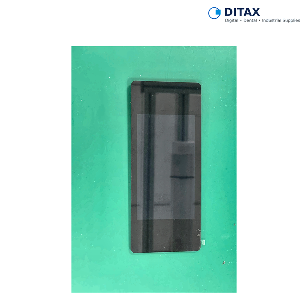 پنل LED پرینتر سه‌بعدی SHINING 3D AccuFab-Aris