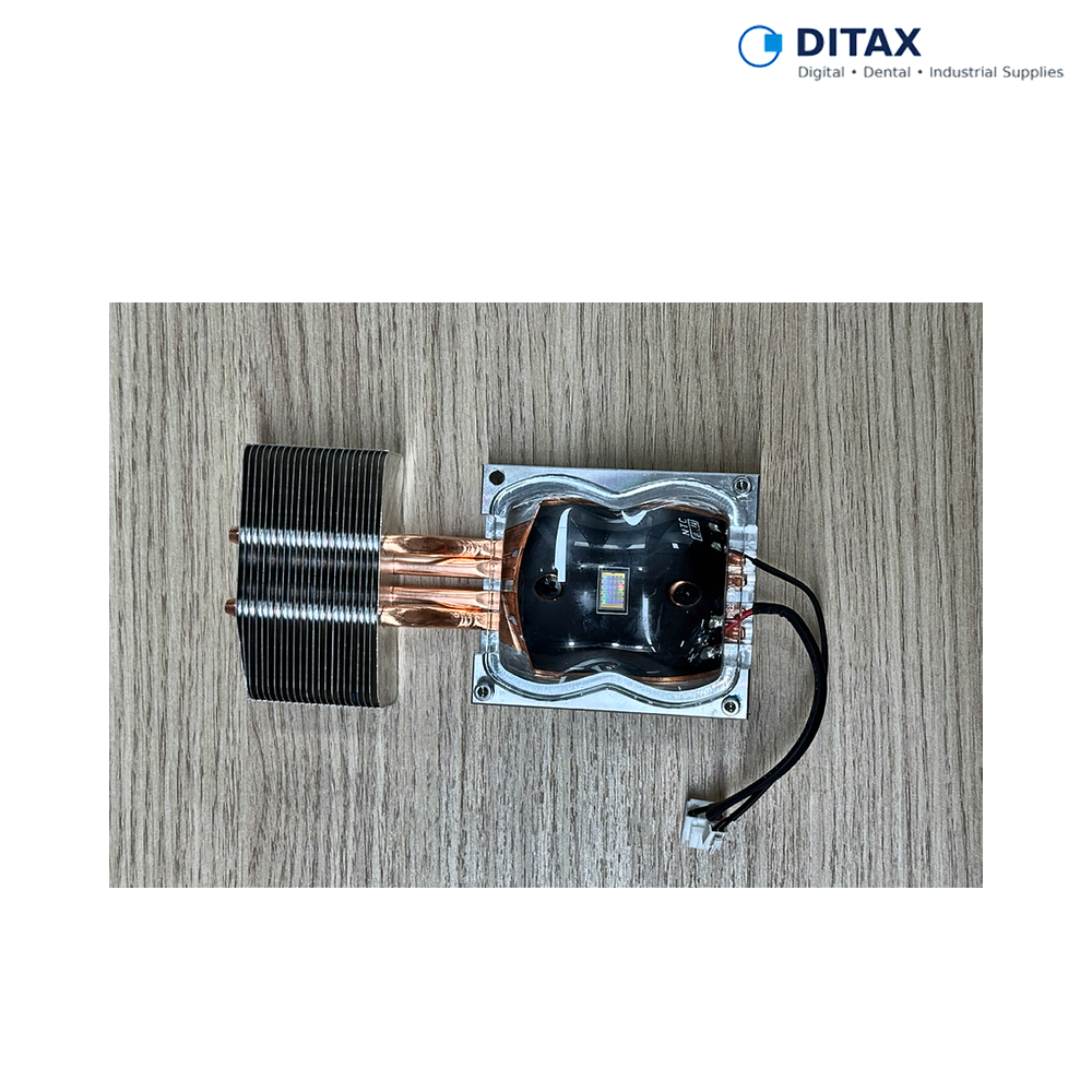 کیت تعویض LCD پرینتر سه‌بعدی SHINING 3D AccuFab-Aris